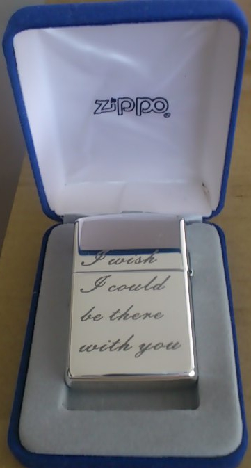 ZIPPO